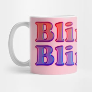 Bling Bling Mug